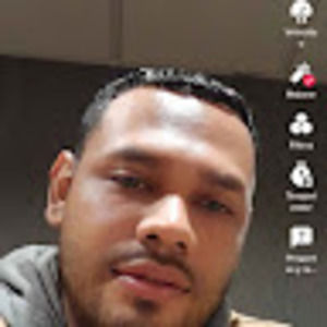 Meet your Posher, Edwin jesus